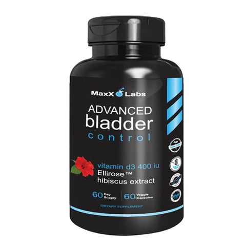 Advanced Bladder Control