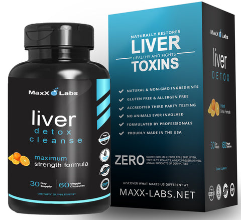 Liver Detox