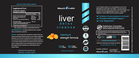 Liver Detox